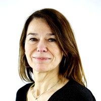 Sylvie Godet-Gehin