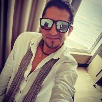 Yoni Olivares Miranda