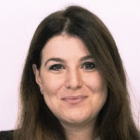 Maria Gabriella Mele, Phd