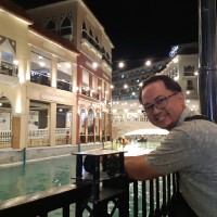 Neil John Nanol
