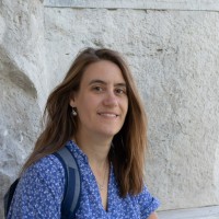 Angelina Charpentier