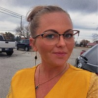 Amber Barnhill