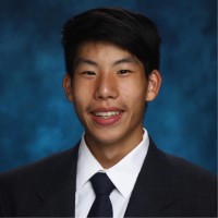 Joshua He