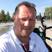 Arjen Nieuwenhuis