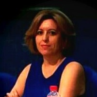María Teresa Fernández Alles