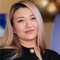 Serena Yu