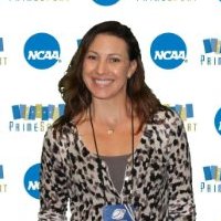 Vicki Holt