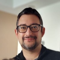 Martin Gomenzoro