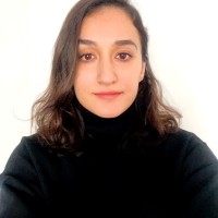 Mervenil Yilmaz