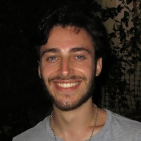 Jesse Aaron