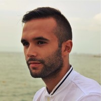 Anthony Dos Santos