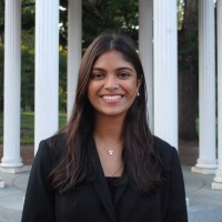 Esha Singaraju