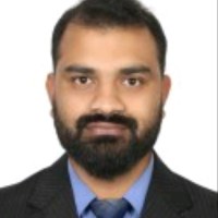 Ragesh Rajagopal