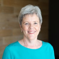 Bernadette Glass