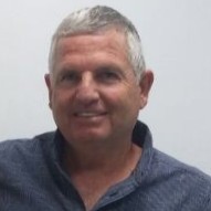 Gershon Ravid Rapaport