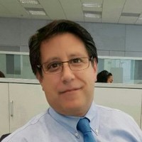 Cesar A Salgado Montoto