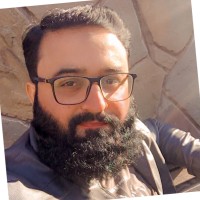 Ali Yasir