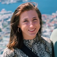 Pernille Houmb
