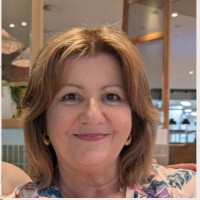 Patricia Waddington