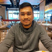 Ferdinand Nanalig