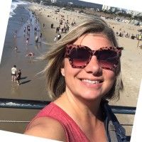 Kellie Abbott