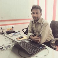 S Jitendriya Achary