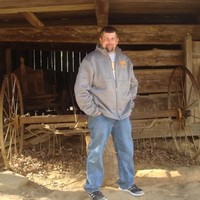 Tommy Raines