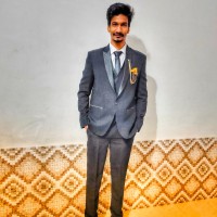 Mohammad Juned Ansari