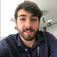 Eduardo Costa Ferreira Filho