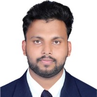 Muhammed Nishad Parasseri