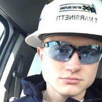 Tyler Marsinetti