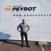 Christophe Minguet