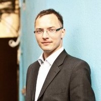 Anton Orlov
