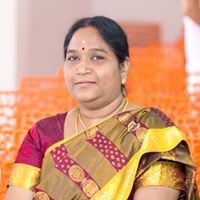 Nemavathi Ravi