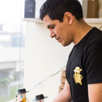 Aldo Figueroa
