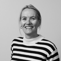 Madeleine Heibo-Tuverud