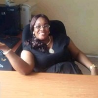 DR. MRS GLADYS CHINWE AJAERO