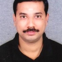 Manikandan Radhakrishnan