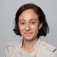 Connie Diakos