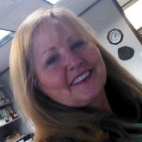 Nancy Wright