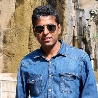 Shrikant Londhe