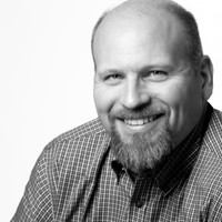 Chad Toth