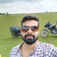 Prashant Yadav