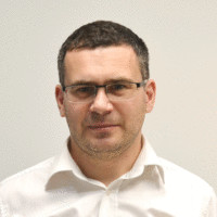 Milan Křovina
