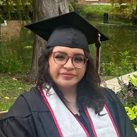 Ashley Barcenas