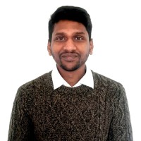 Vignesh Gogulavasan