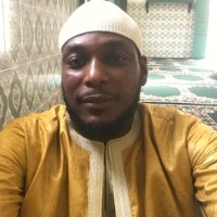 Kenneth Nwachukwu