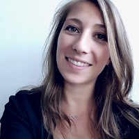 Rebecca Salama