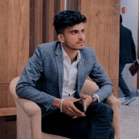 Akash singh kalyanwat