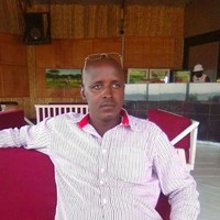 Nizigiyimana Francois